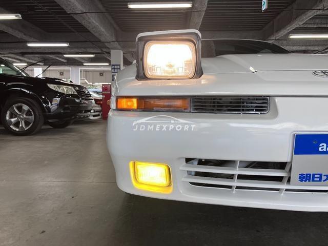 Toyota Supra 1991 thumbnail 16