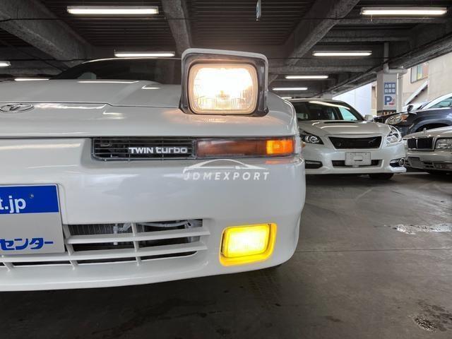 Toyota Supra 1991 thumbnail 17