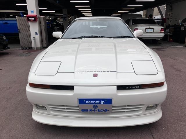 Toyota Supra 1988 thumbnail 5