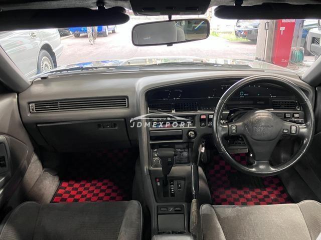 Toyota Supra 1988 thumbnail 16