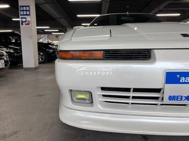 Toyota Supra 1988 thumbnail 14