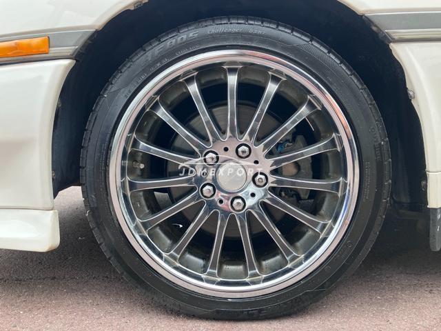 Toyota Supra 1988 thumbnail 13