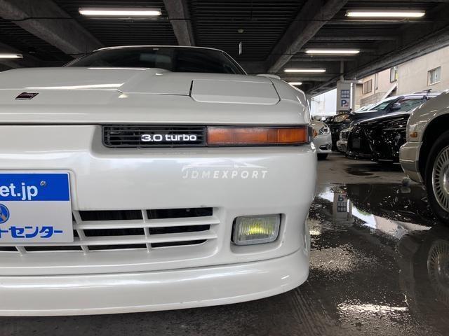Toyota Supra 1988 thumbnail 15