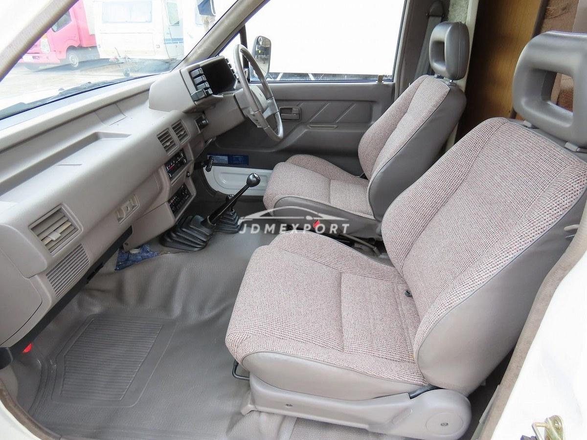 Isuzu rodeo 1992 thumbnail 61