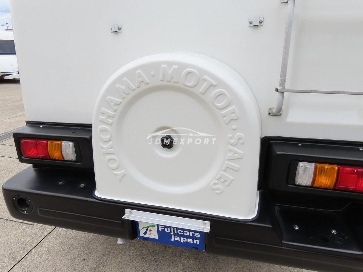 Isuzu rodeo 1992 thumbnail 55
