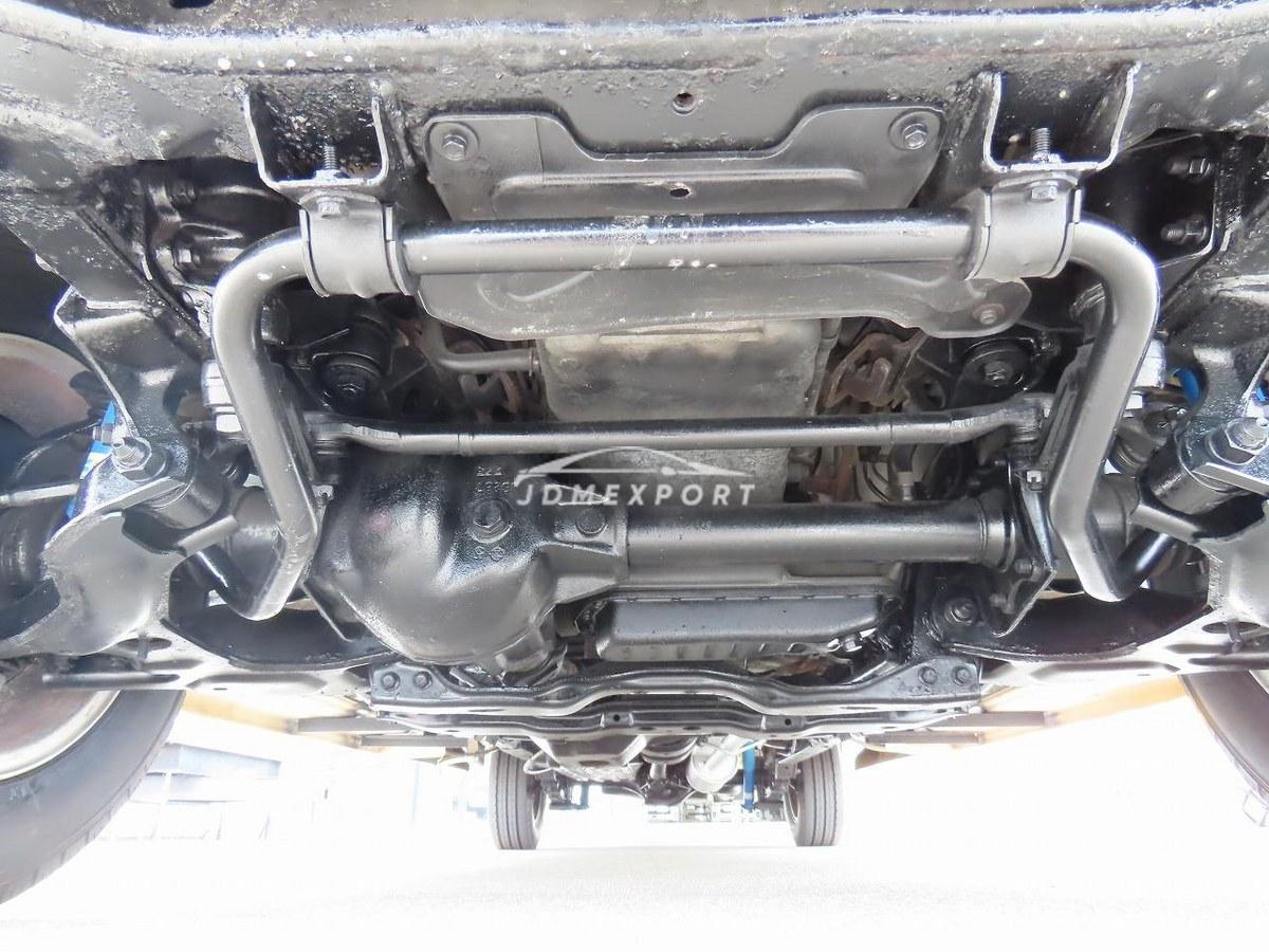 Isuzu rodeo 1992 thumbnail 46