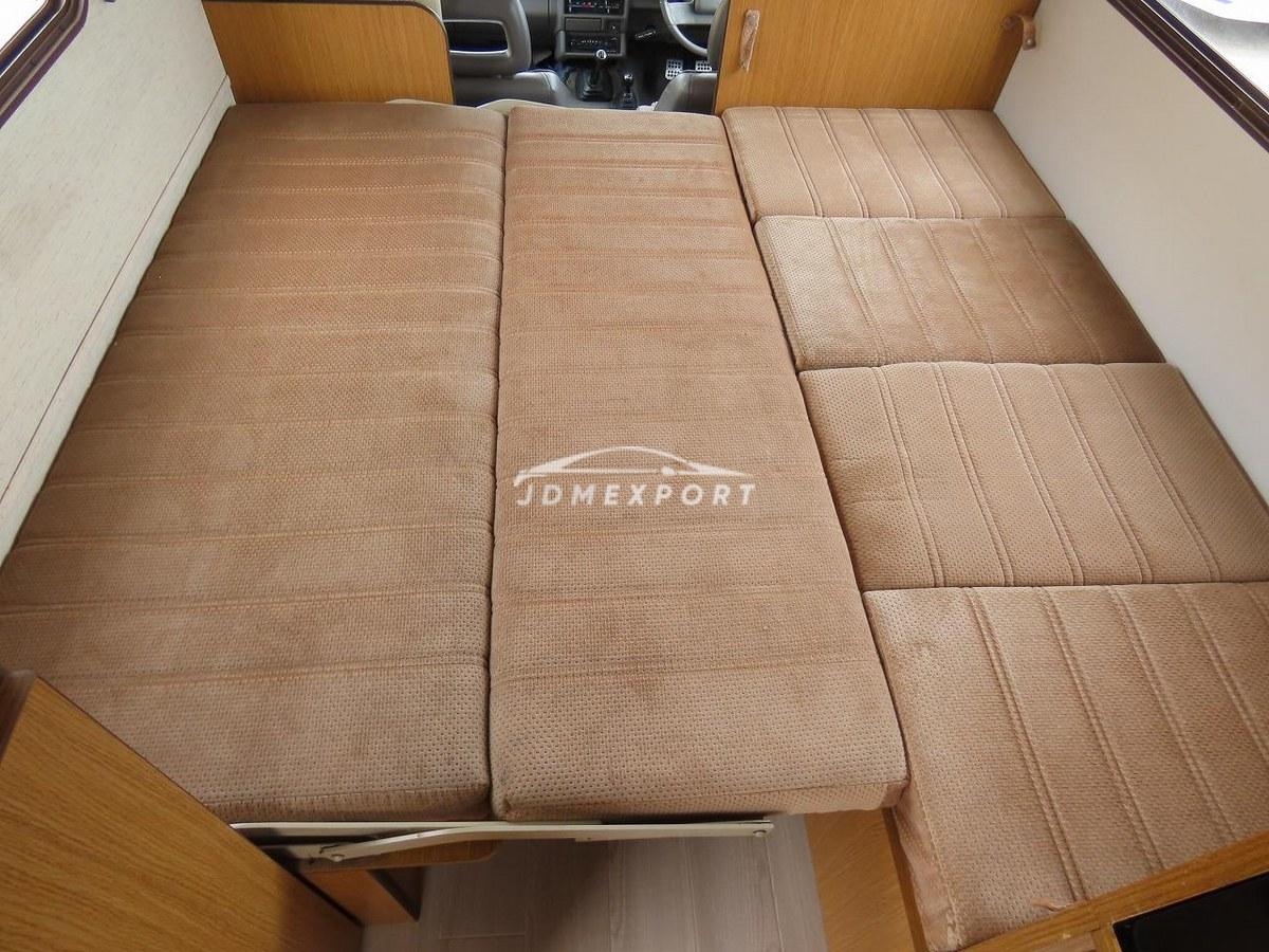 Isuzu rodeo 1992 thumbnail 24