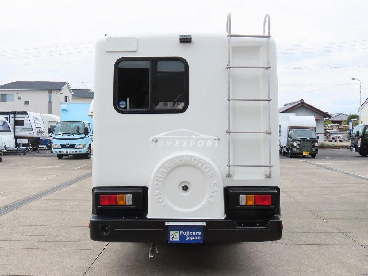 Isuzu rodeo 1992 thumbnail 43