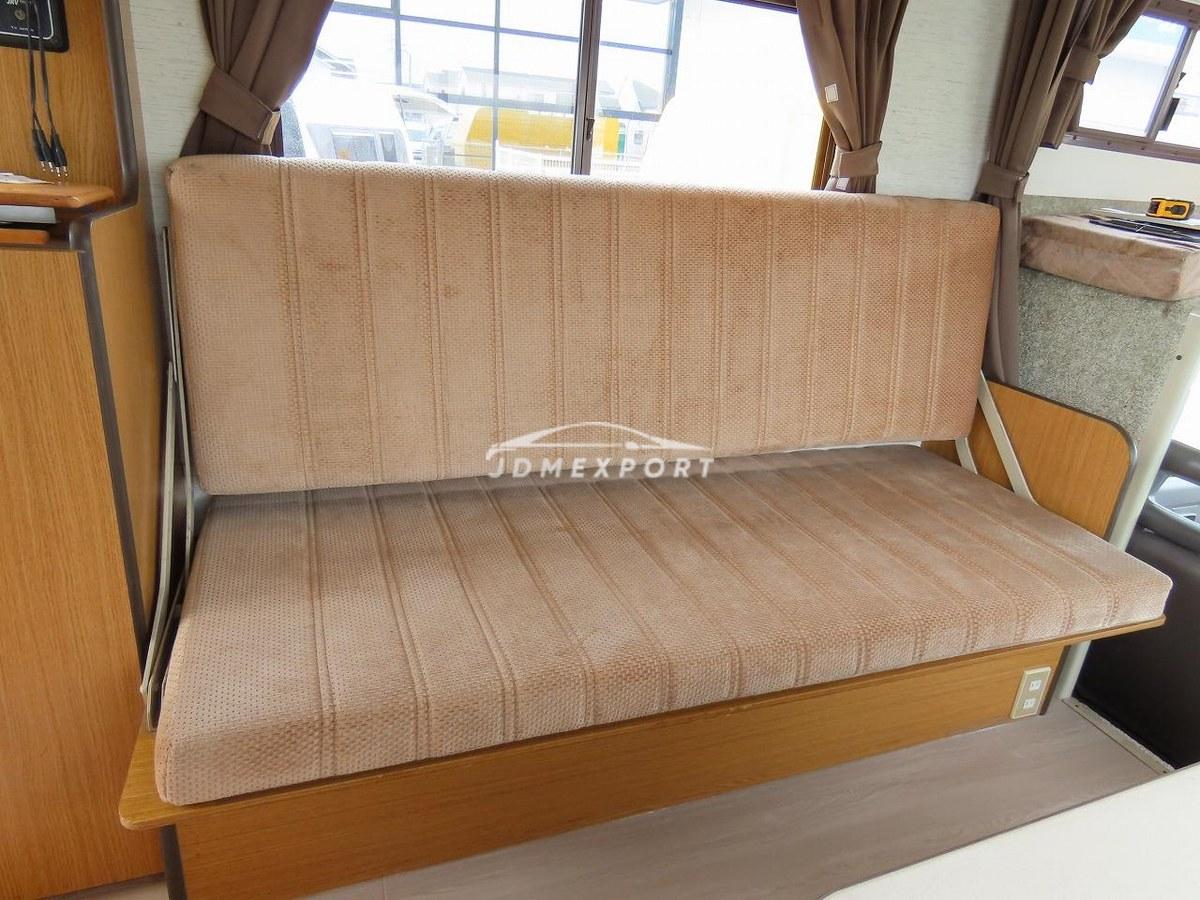 Isuzu rodeo 1992 thumbnail 20