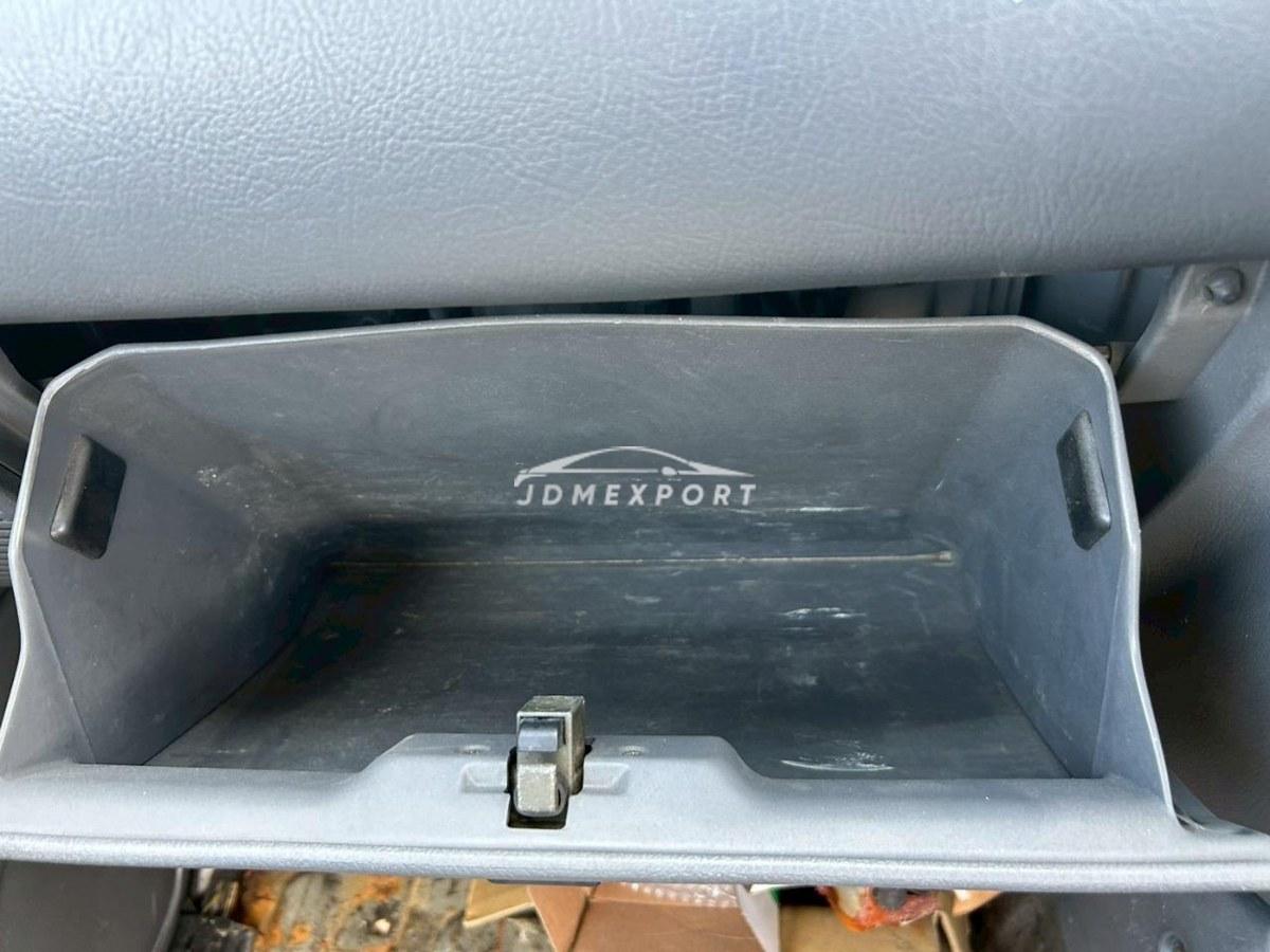 Mitsubishi Pajero 1996 thumbnail 31