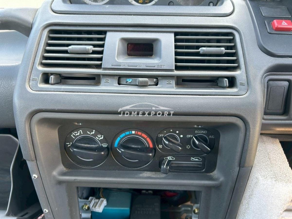 Mitsubishi Pajero 1996 thumbnail 28