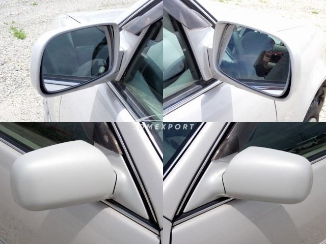 Toyota Corolla 1999 thumbnail 22