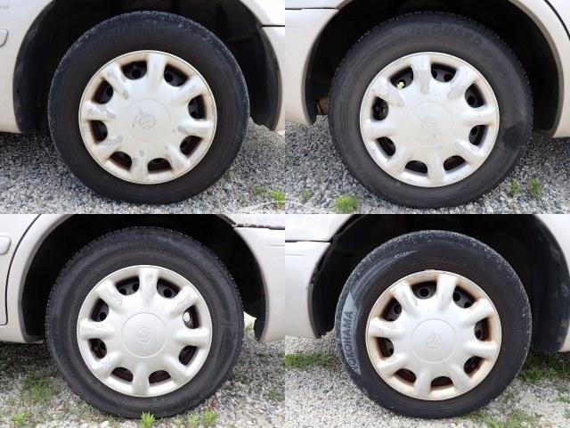 Toyota Corolla 1999 thumbnail 23