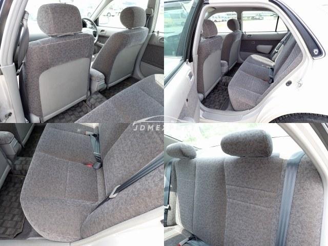 Toyota Corolla 1999 thumbnail 15