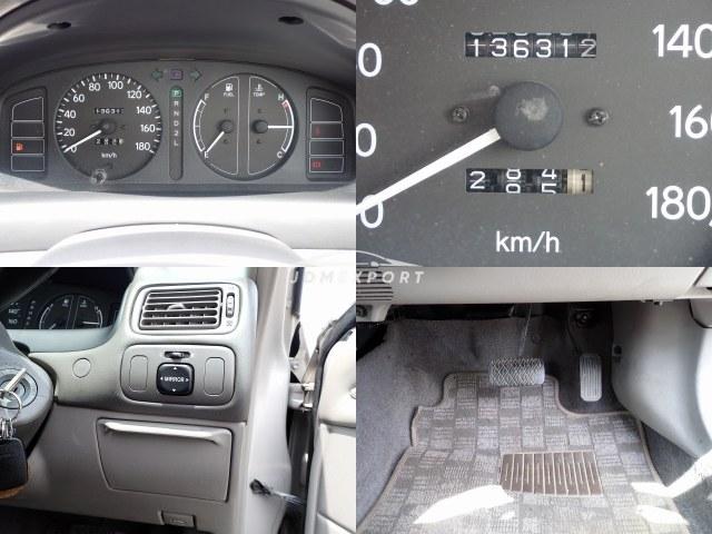 Toyota Corolla 1999 thumbnail 11