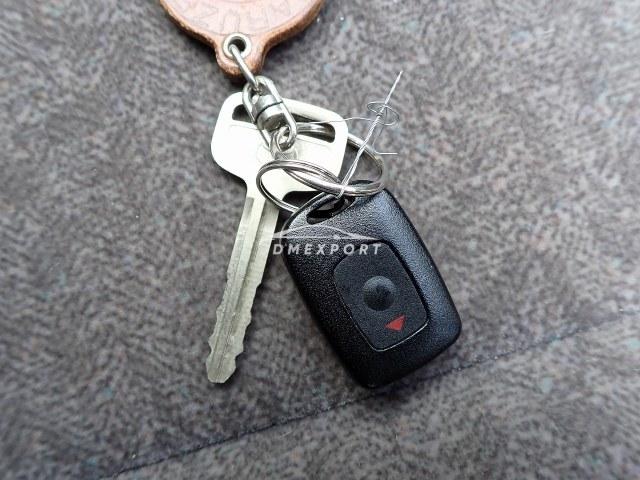 Toyota Corolla 1999 thumbnail 26