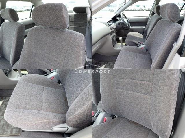 Toyota Corolla 1999 thumbnail 16