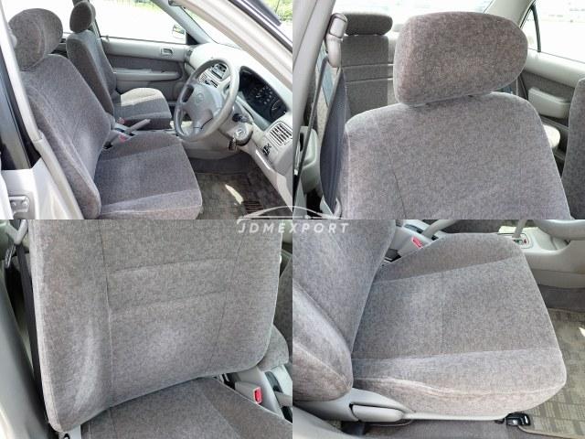 Toyota Corolla 1999 thumbnail 13