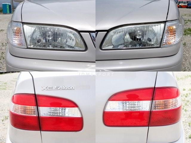 Toyota Corolla 1999 thumbnail 21