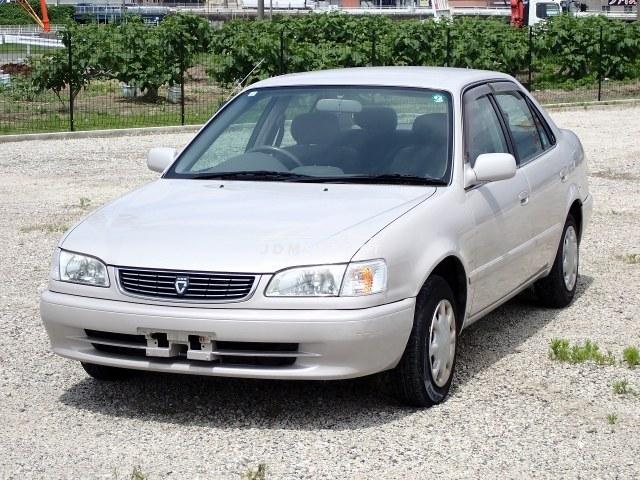 Toyota Corolla 1999