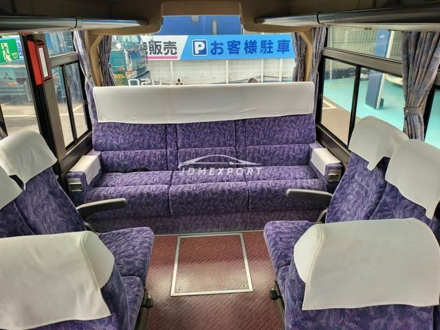 Mitsubishi Fuso Aero Midi 2000 thumbnail 5