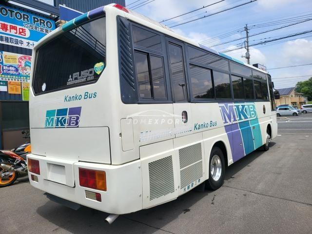 Mitsubishi Fuso Aero Midi 2000 thumbnail 11
