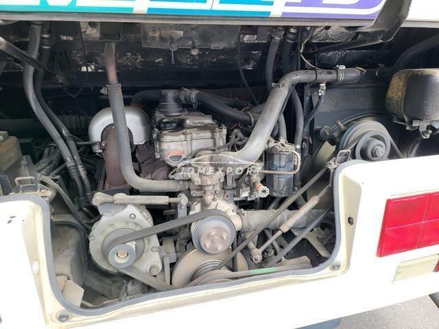 Mitsubishi Fuso Aero Midi 2000 thumbnail 18
