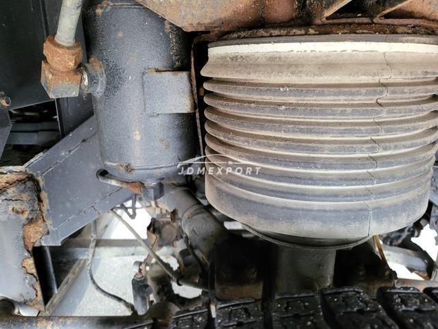 Mitsubishi Fuso Aero Midi 2000 thumbnail 13