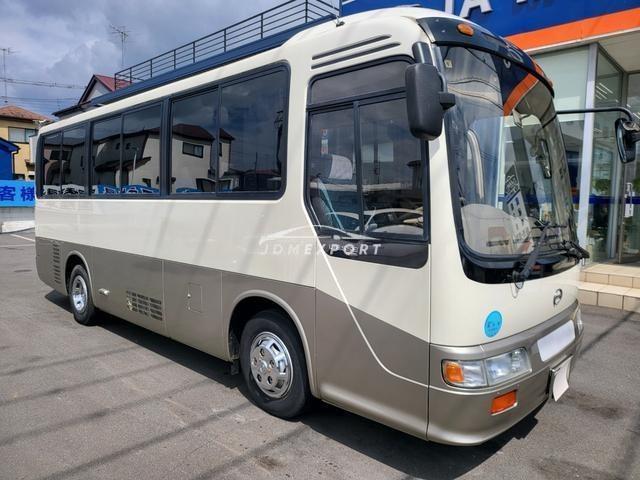 Hino Liesse 2000