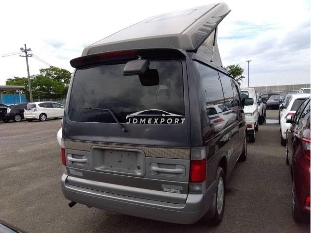Mazda Bongo Brawny Truck 1997 thumbnail 2