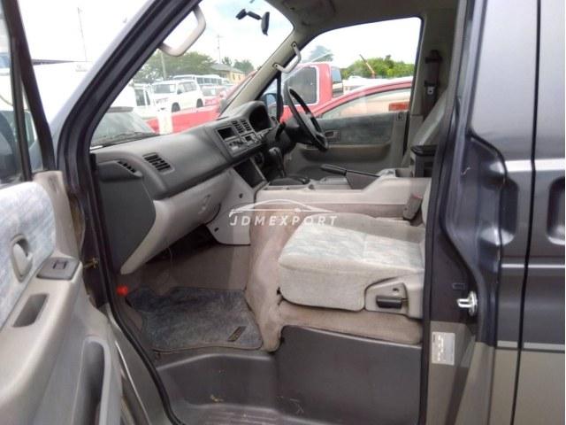 Mazda Bongo Brawny Truck 1997 thumbnail 5