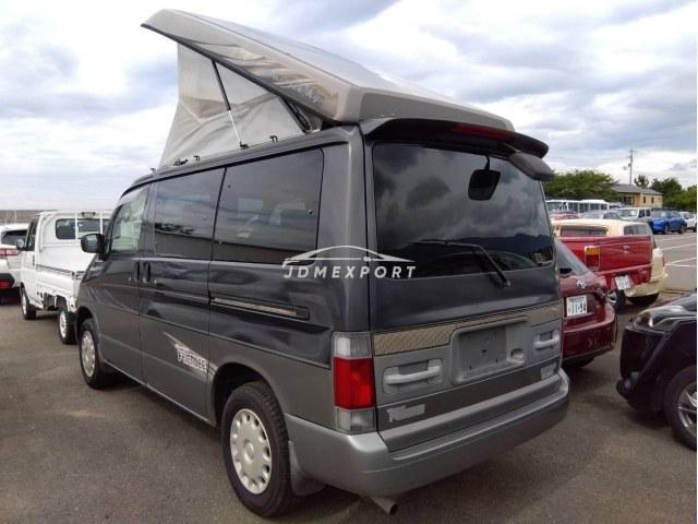 Mazda Bongo Brawny Truck 1997 thumbnail 6