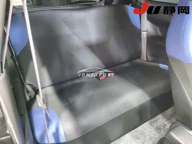 Suzuki Alto Works 1999 thumbnail 9