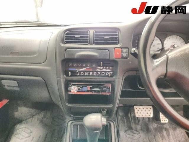 Suzuki Alto Works 1999 thumbnail 8