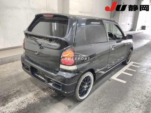 Suzuki Alto Works 1999 thumbnail 6