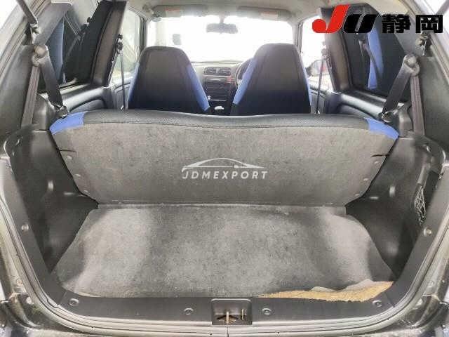 Suzuki Alto Works 1999 thumbnail 10