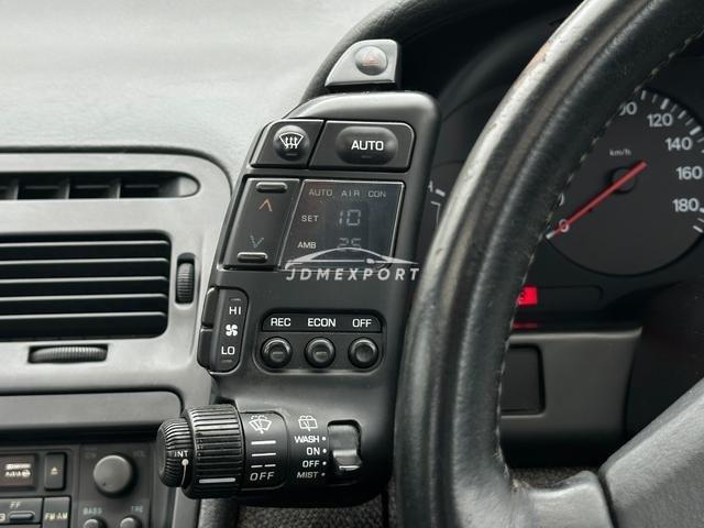 Nissan Fairlady Z 1992 thumbnail 71