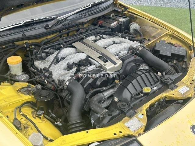 Nissan Fairlady Z 1992 thumbnail 24