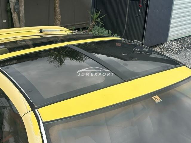 Nissan Fairlady Z 1992 thumbnail 11