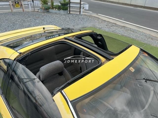 Nissan Fairlady Z 1992 thumbnail 44