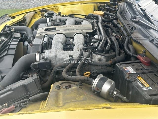 Nissan Fairlady Z 1992 thumbnail 27