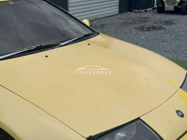 Nissan Fairlady Z 1992 thumbnail 12