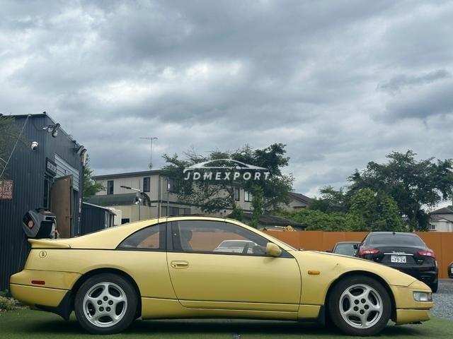 Nissan Fairlady Z 1992 thumbnail 5