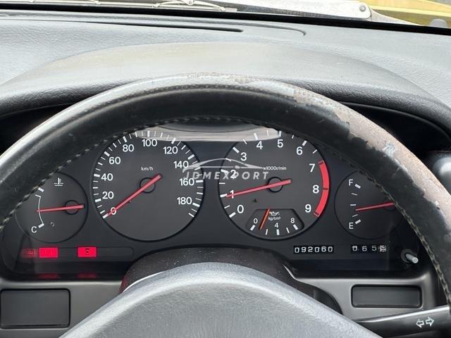 Nissan Fairlady Z 1992 thumbnail 66