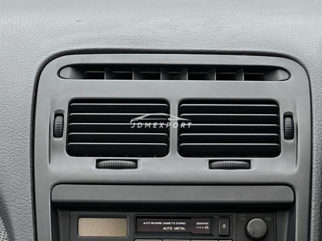 Nissan Fairlady Z 1992 thumbnail 60