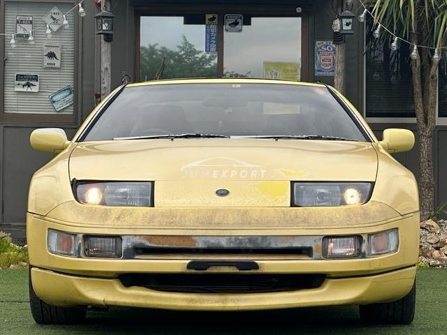Nissan Fairlady Z 1992 thumbnail 13