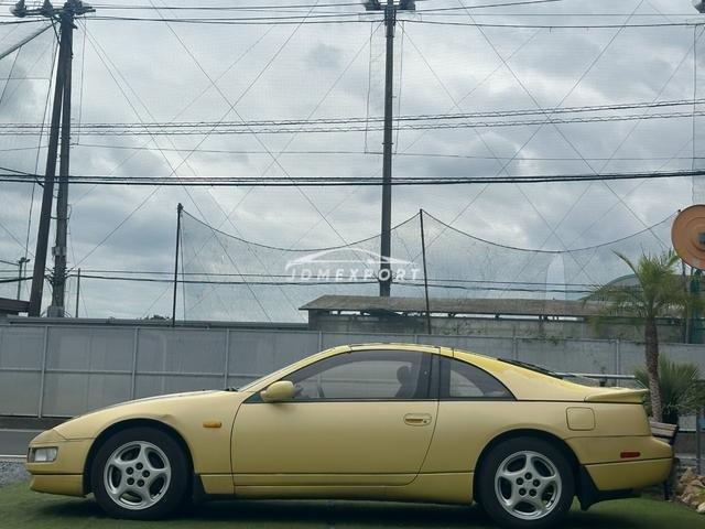 Nissan Fairlady Z 1992 thumbnail 9