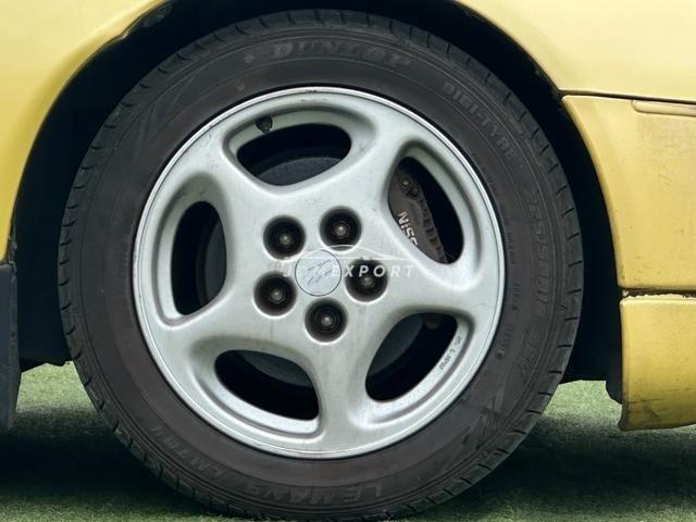 Nissan Fairlady Z 1992 thumbnail 22
