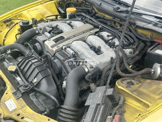 Nissan Fairlady Z 1992 thumbnail 26