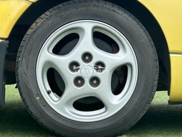 Nissan Fairlady Z 1992 thumbnail 21